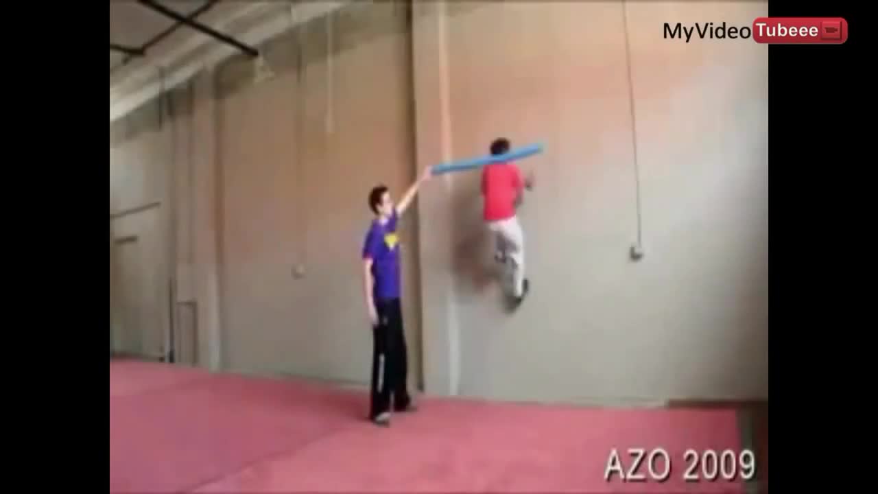 >Невероятни и Фантастични Каскади . . .