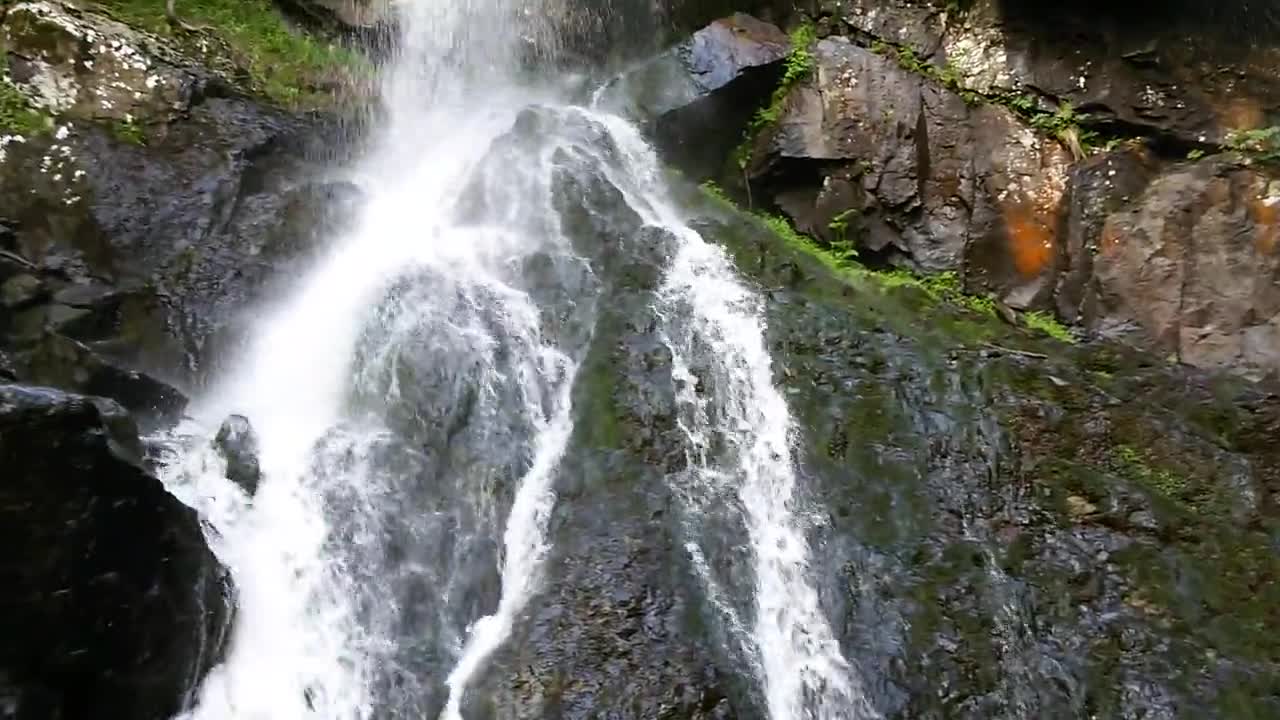 Днес на планината 