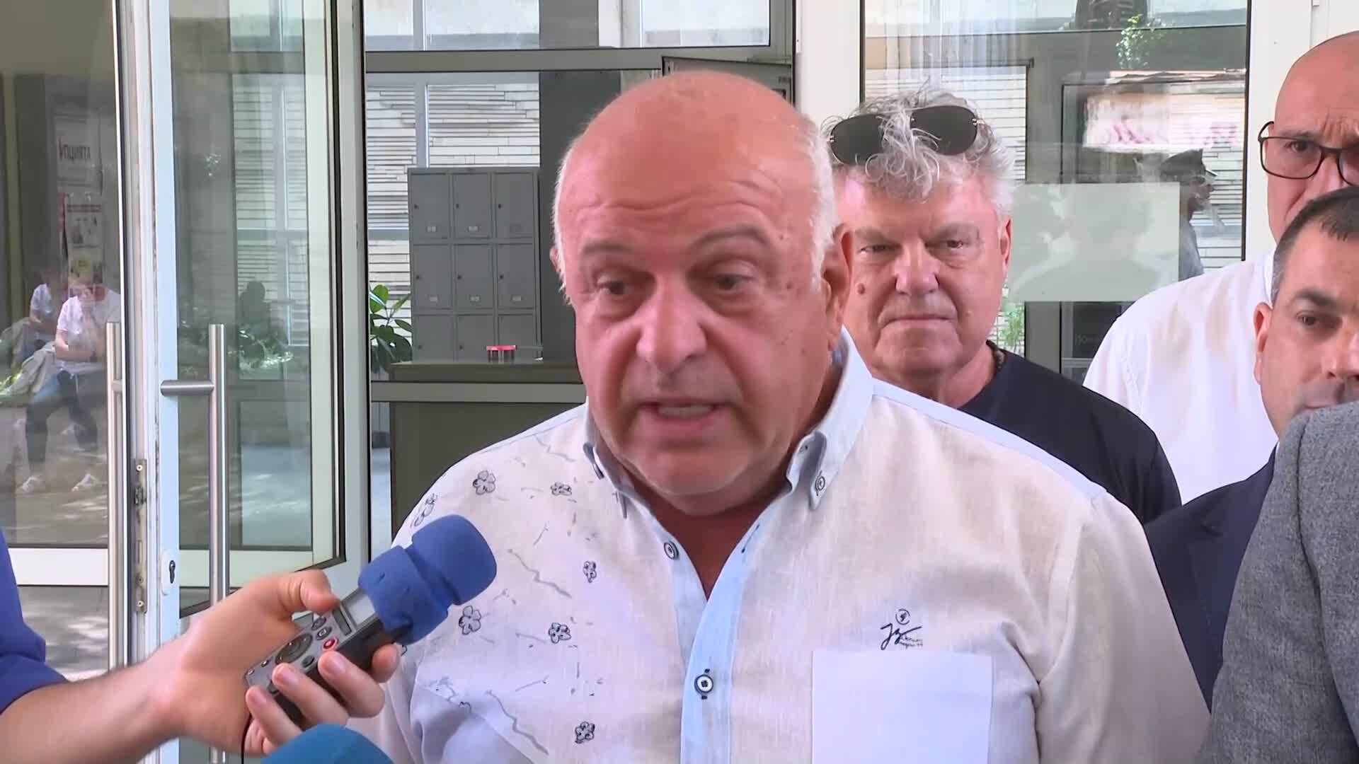 СДВР и експерти по пътна безопасност обсъдиха възможни решения за намаляване на катастрофите
