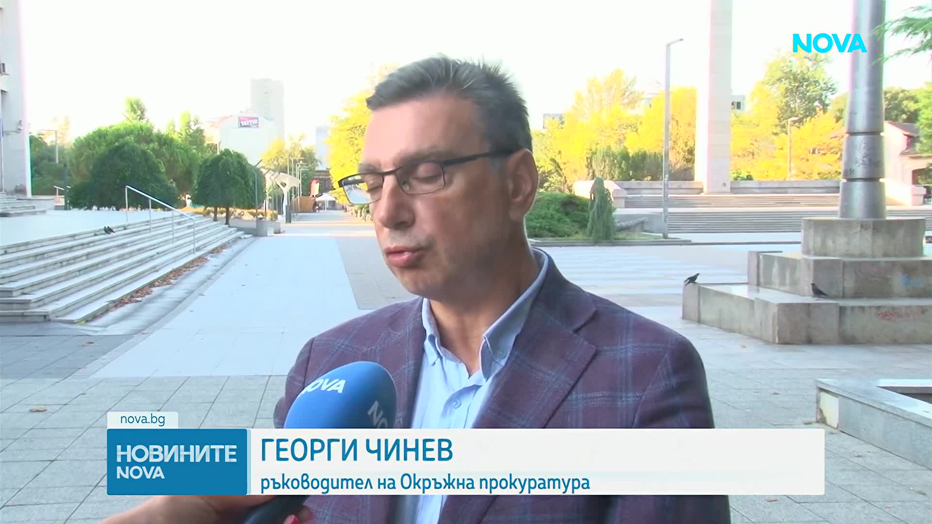 Експерт подавал множество сигнали срещу собственика на падналия в морето мотоделтапланер
