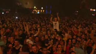 Qlimax 2007 @ The Prophet & Zany