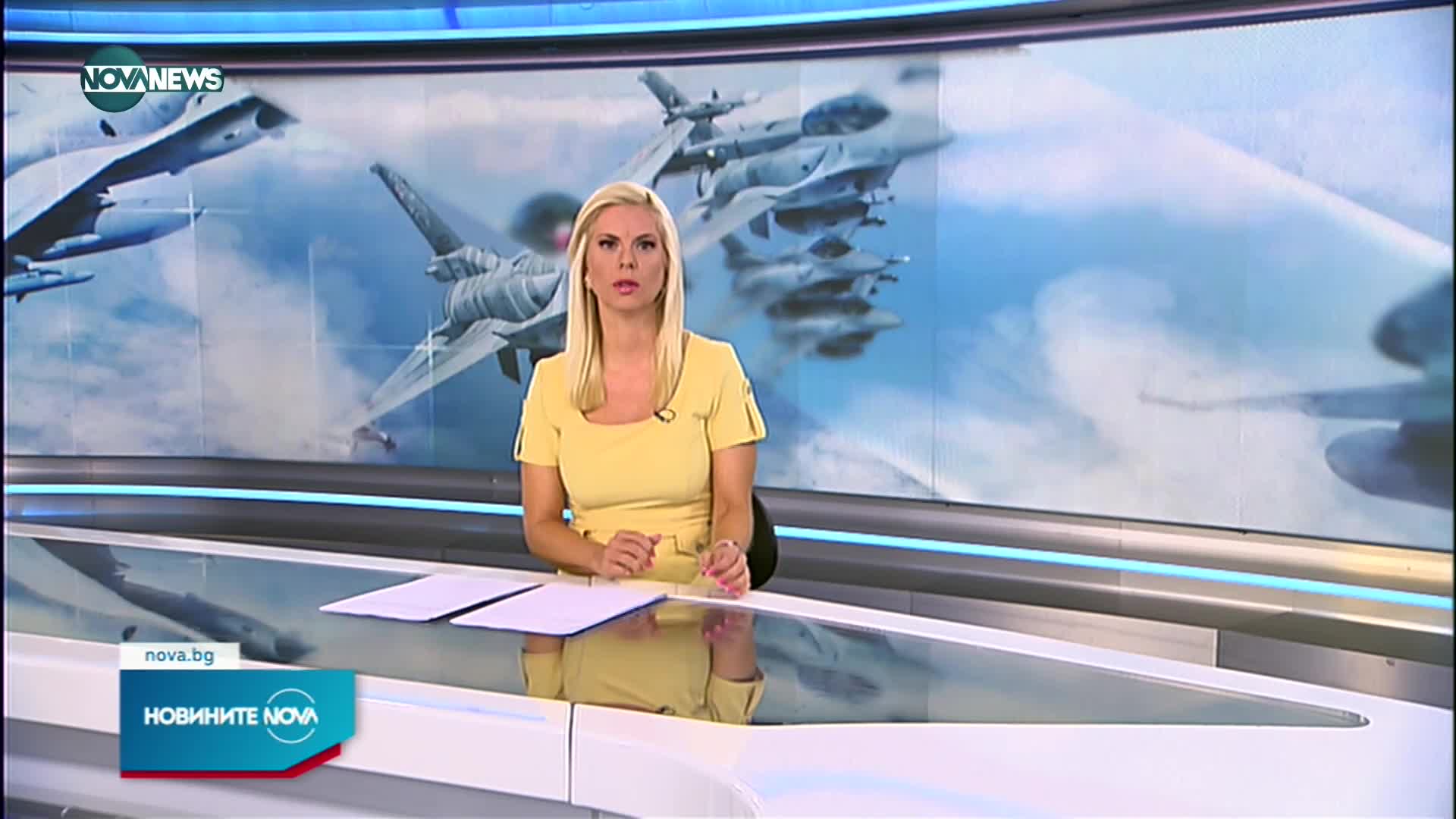 Новините на NOVA NEWS (20.08.2021 – 20:00)