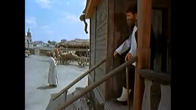 Тихият Дон ( 1957 ) Е01