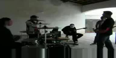Martini Kiss - Blood Romance (cover)