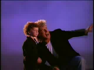 Rod Steward - Forever Young