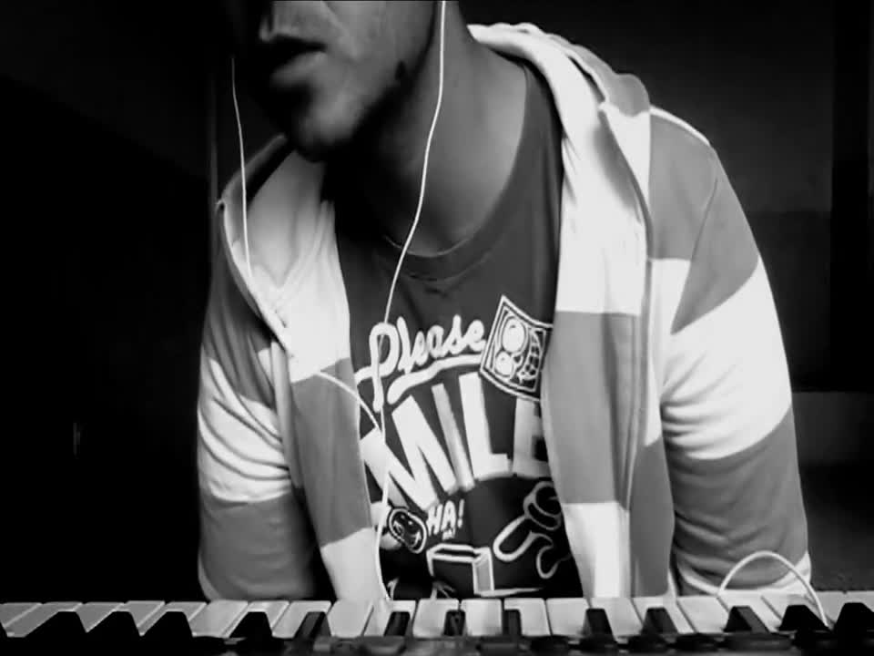 Георги Зайков - Tunnel Vision (justin Timberlake cover)