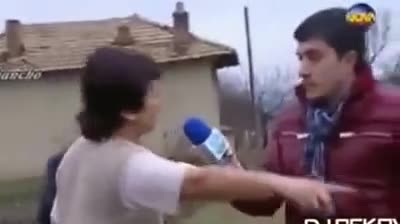 Кючека -ти си млад меринджей