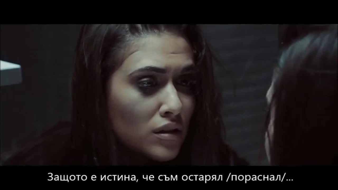 Болезнено положение • 2017 Nikos Apergis - Arrosti katastasi
