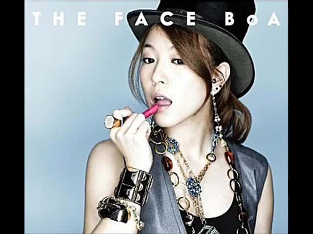 Boa - My Way, Your Way feat Wise