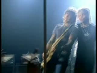 Bon Jovi - Have A Nice Day [високо качество] 
