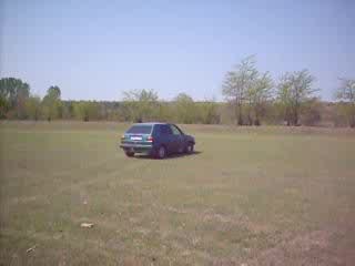 Golf 2 На Стадиона