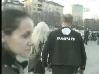 Сигнално Жълто - Андреа