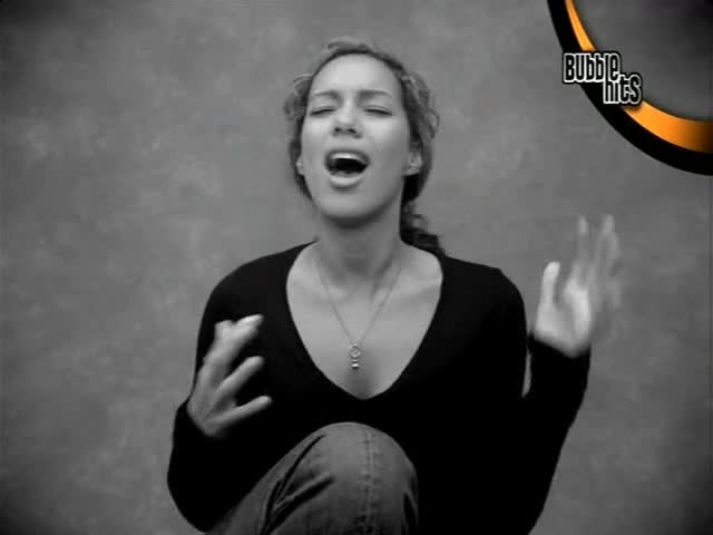 NEW! Leona Lewis - Better In Time (ВИСОКО КАЧЕСТВО)