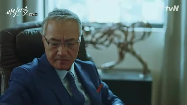 Secret Forest E13 / Тайната Гора Е13
