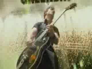 Green Day - Wake Me Up When September Ends