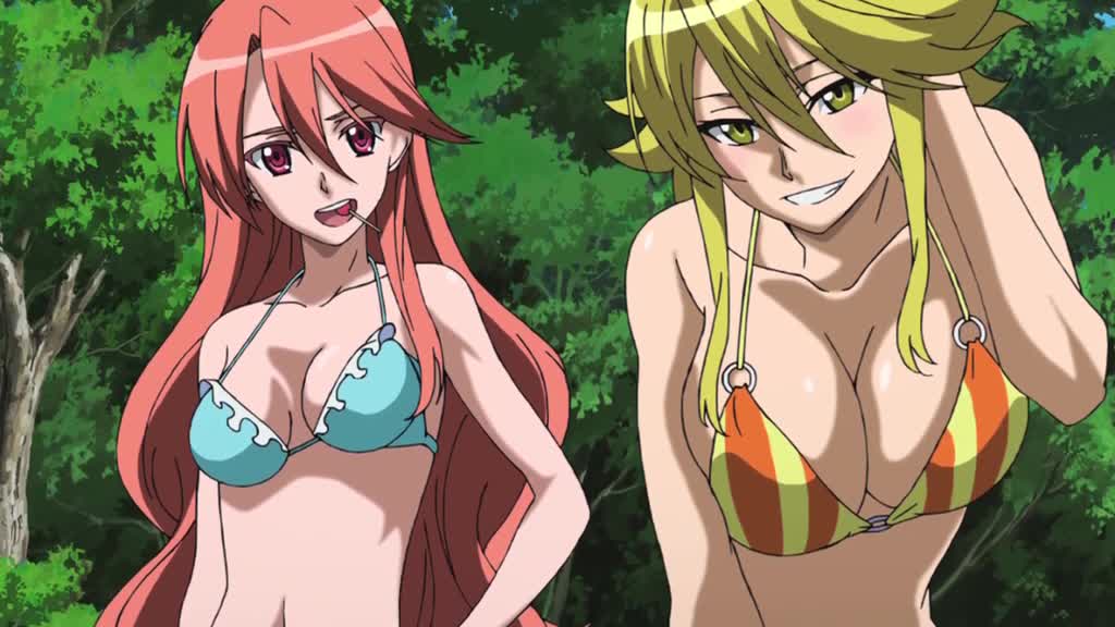 Akame ga Kill! 14 Eng Subs [576p]
