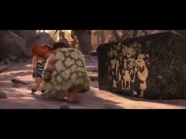 Средновековно селфи !!