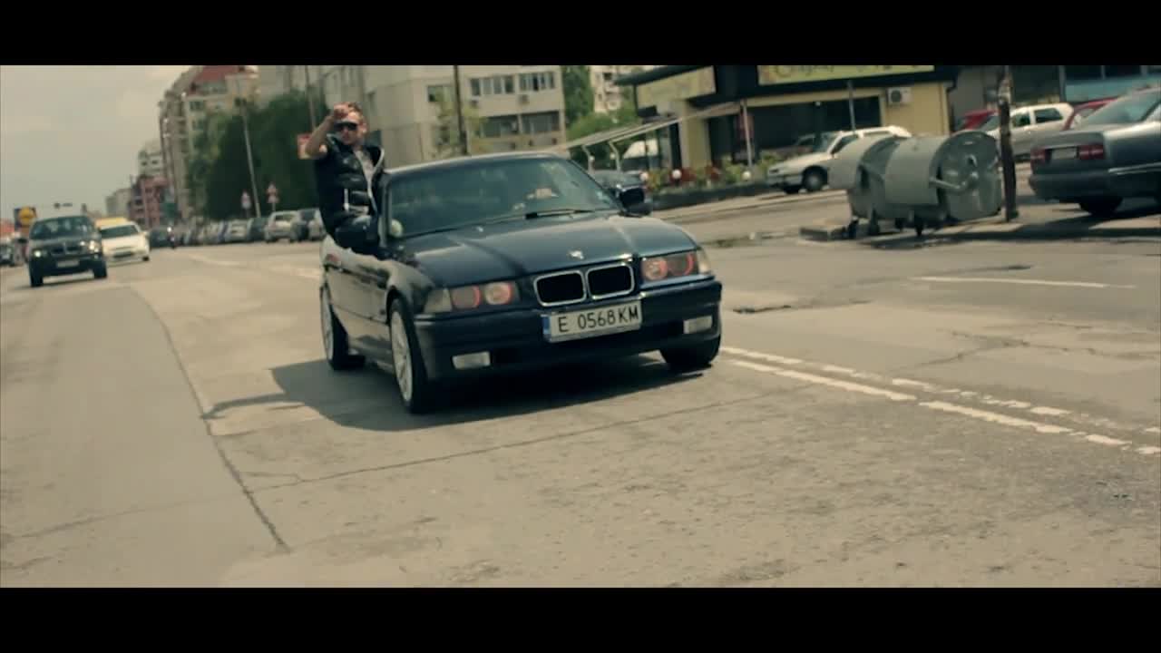 BIMI - Що Да Не Гърмим? [Official HD Video]
