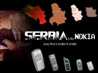 До Къде Доведе Великосръбският Шовинизъм