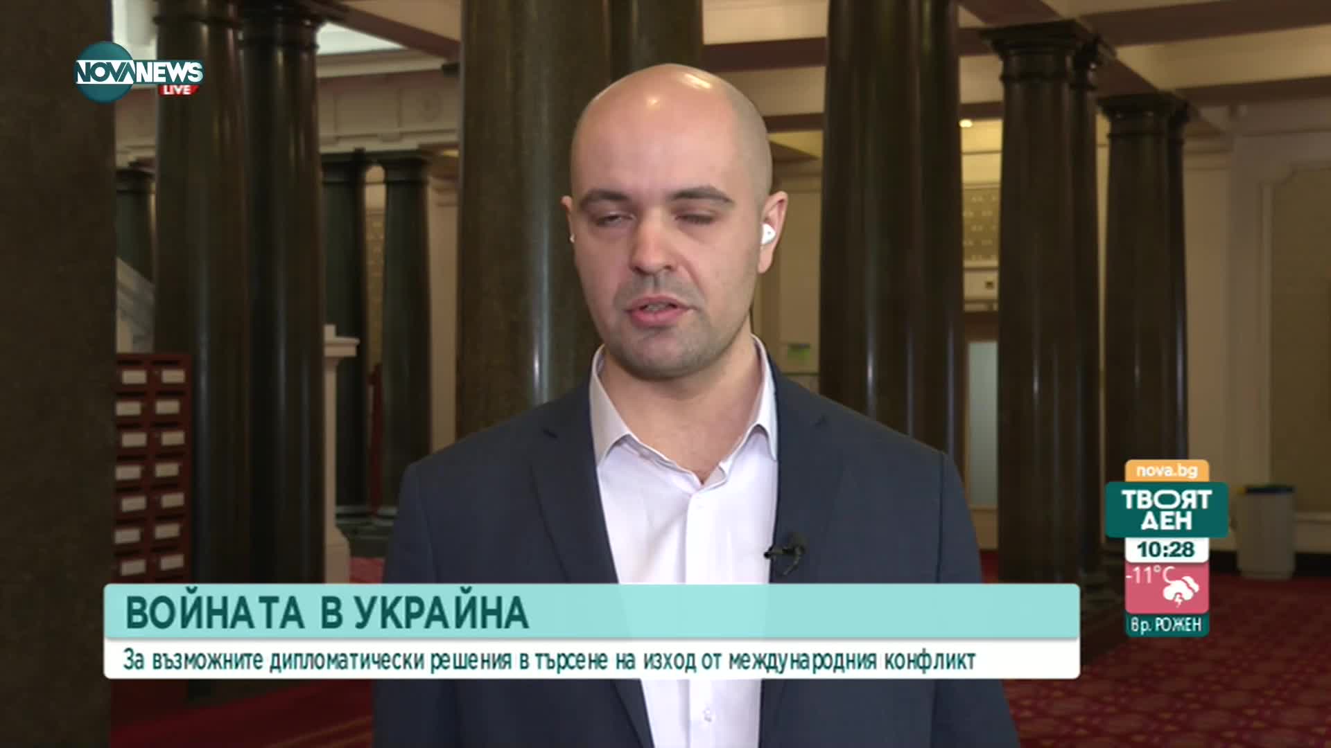 Димитър Гочев: Ретроактивно всеки хотелиер, приел бежанци, ще получи помощ