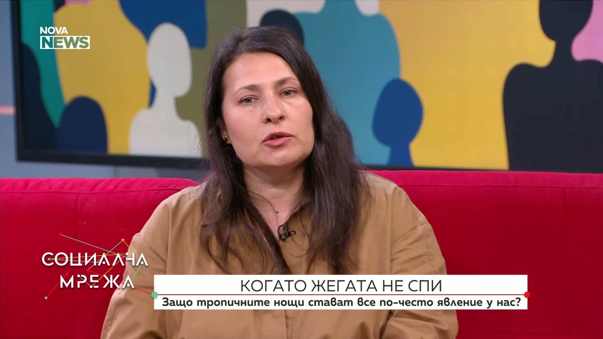 Защо тропичните нощи стават все по-често явление у нас