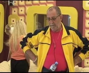 Big Brother 4 - Песен За Бай Иван