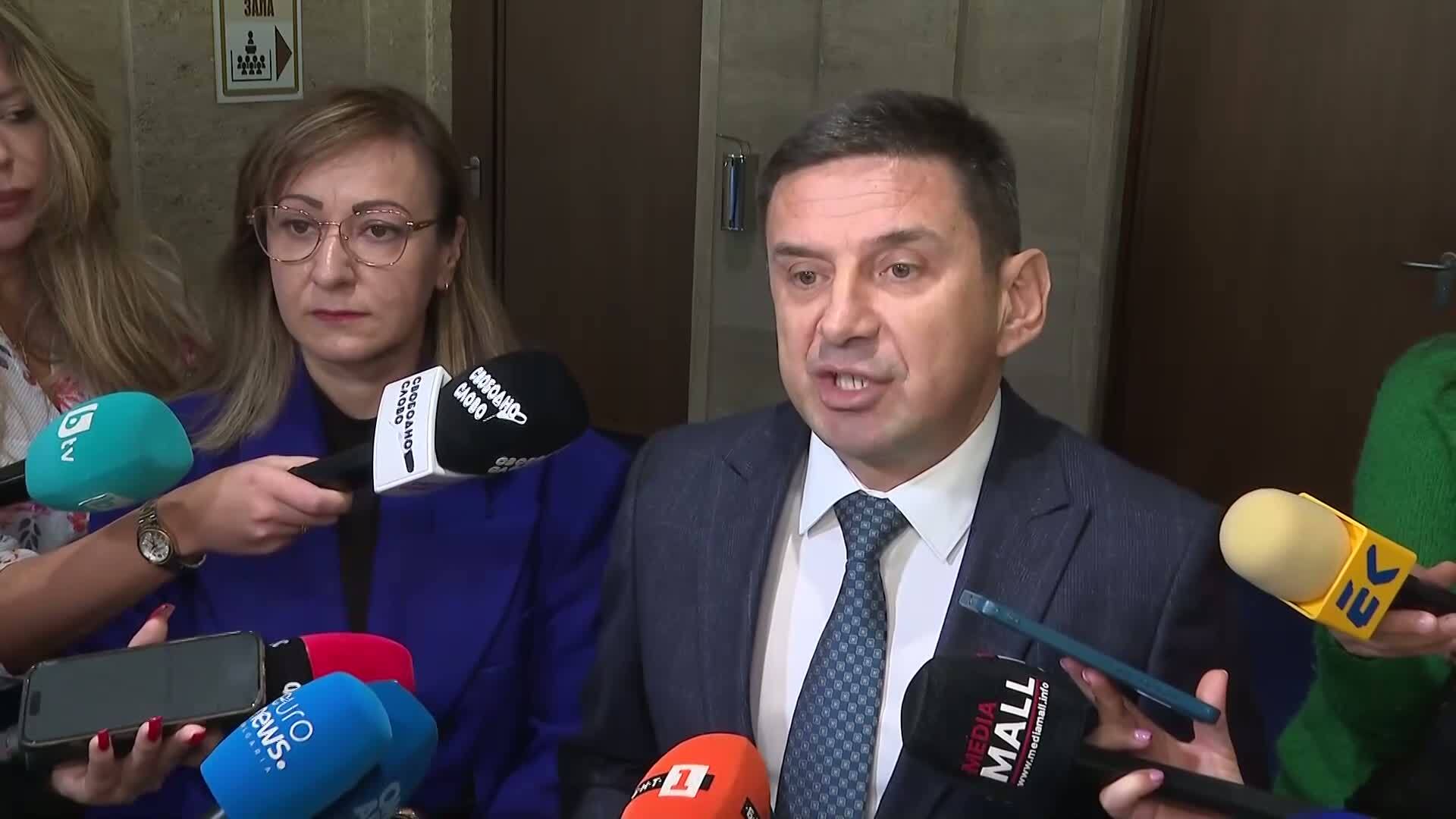 ДПС: Единствените полети, които вълнуват хората, са тези на цените