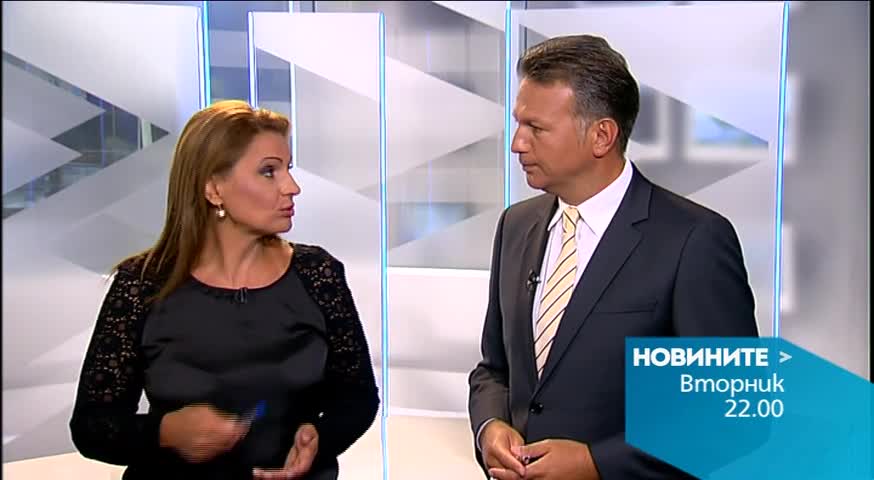 Новините на Нова - късна емисия на 18 август