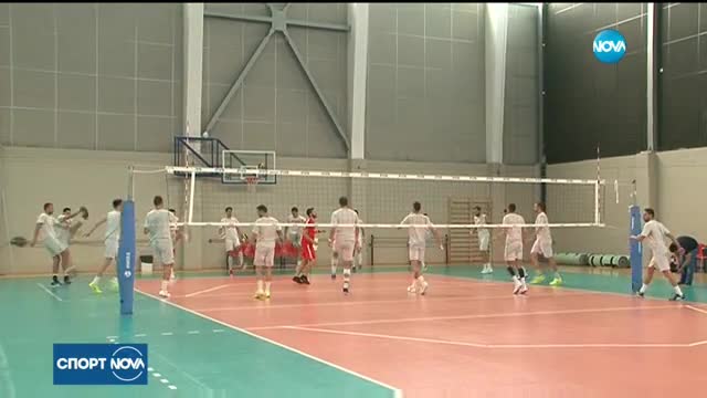 Спортни новини (18.07.2017 - лятна късна)