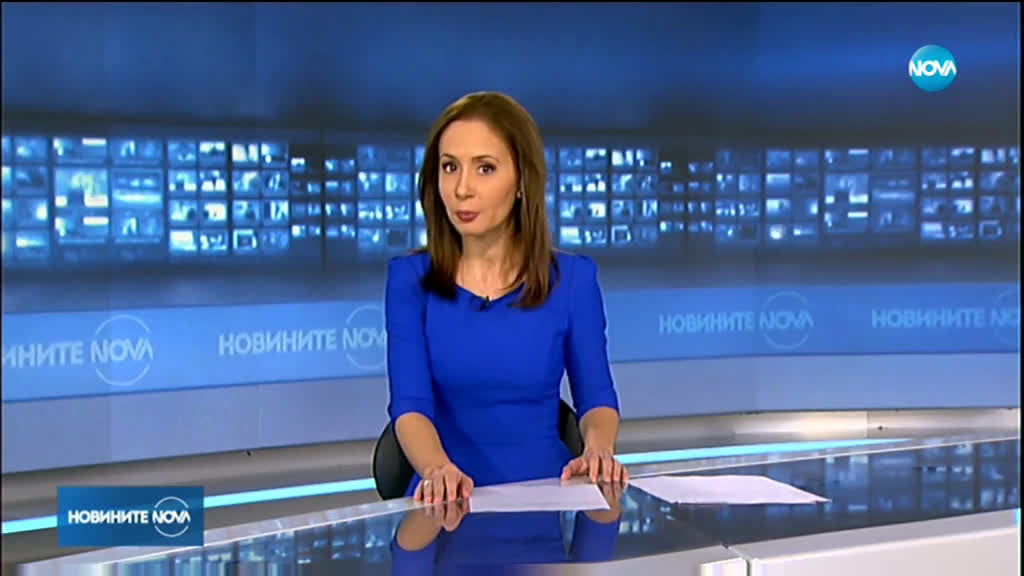 Новините на NOVA (24.03.2020 - 6.30)
