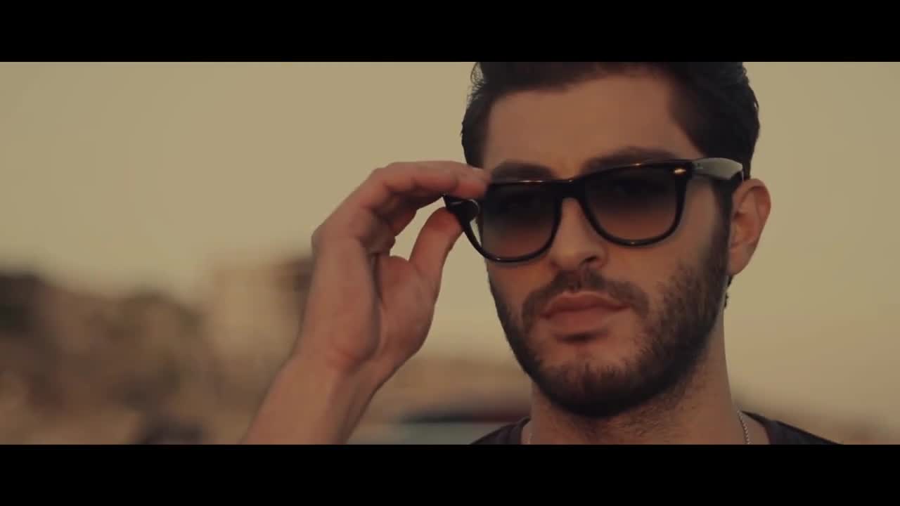 New 2013 Някъде Тук !! превод - Kapou Edo - Stefanos Dimosthenous Official video