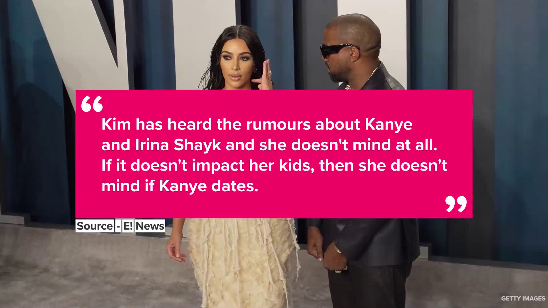 Kanye West whisks Irina Shayk to France for romantic birthday trip