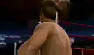Smackdown Vs Raw 2009 Chris Jeriko Entrans