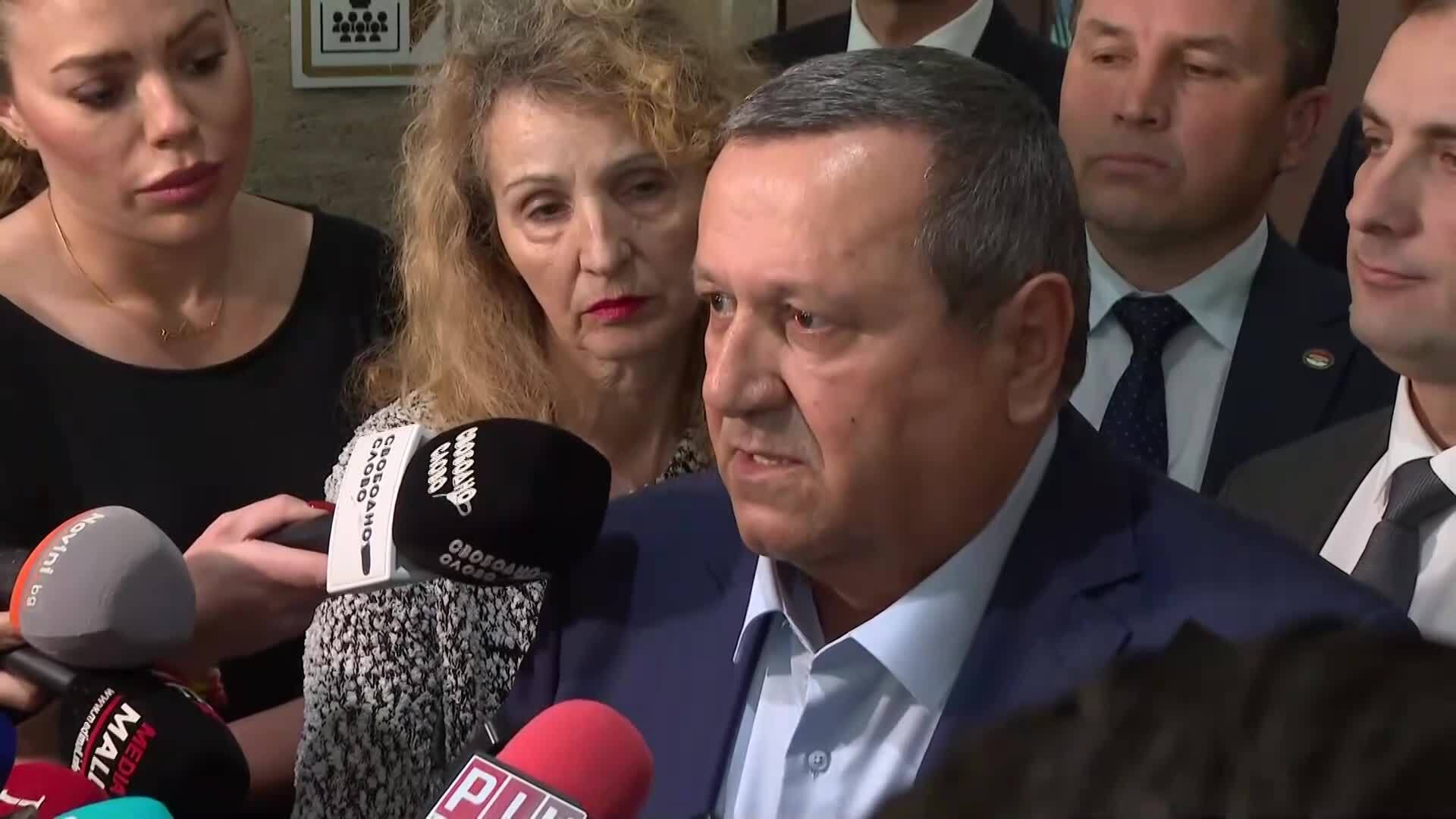 „Демокрация, права и свободи –ДПС” предлага повишение на майчинските за втората година