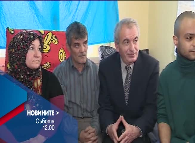 В Новините на NOVA от 12.00 ч. на 25 февруари очаквайте