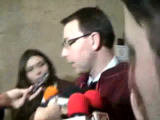 Съдът пусна и последния задържан при операция “Октопод”