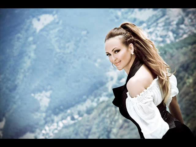 New !! Глория - Пясъчни кули 2013 / Gloriq - Pqsachni
