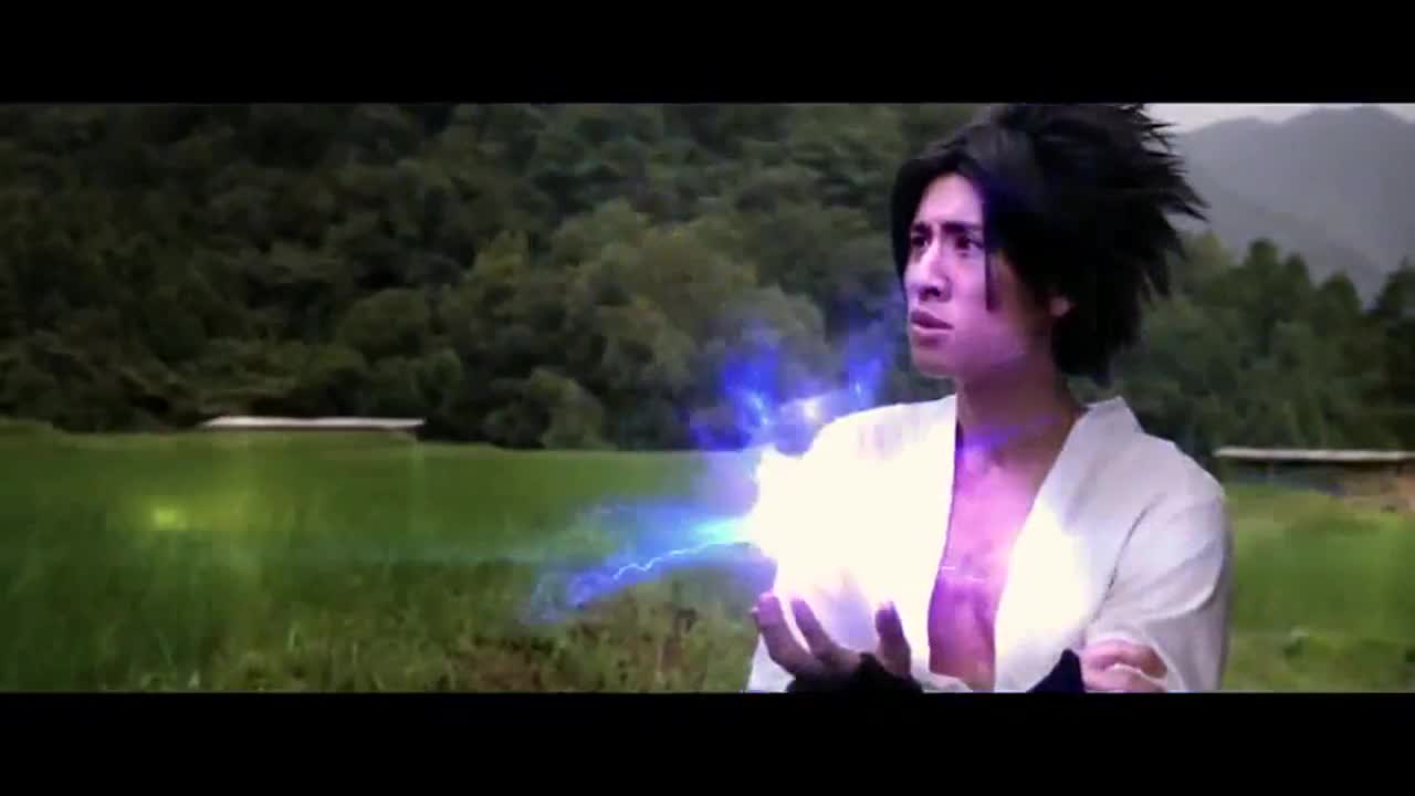 Наруто - Фалшиф Филм ( Naruto The Movie )
