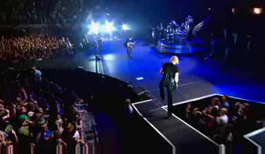 *official Video* Nickelback - Burn it to the Ground *hq*