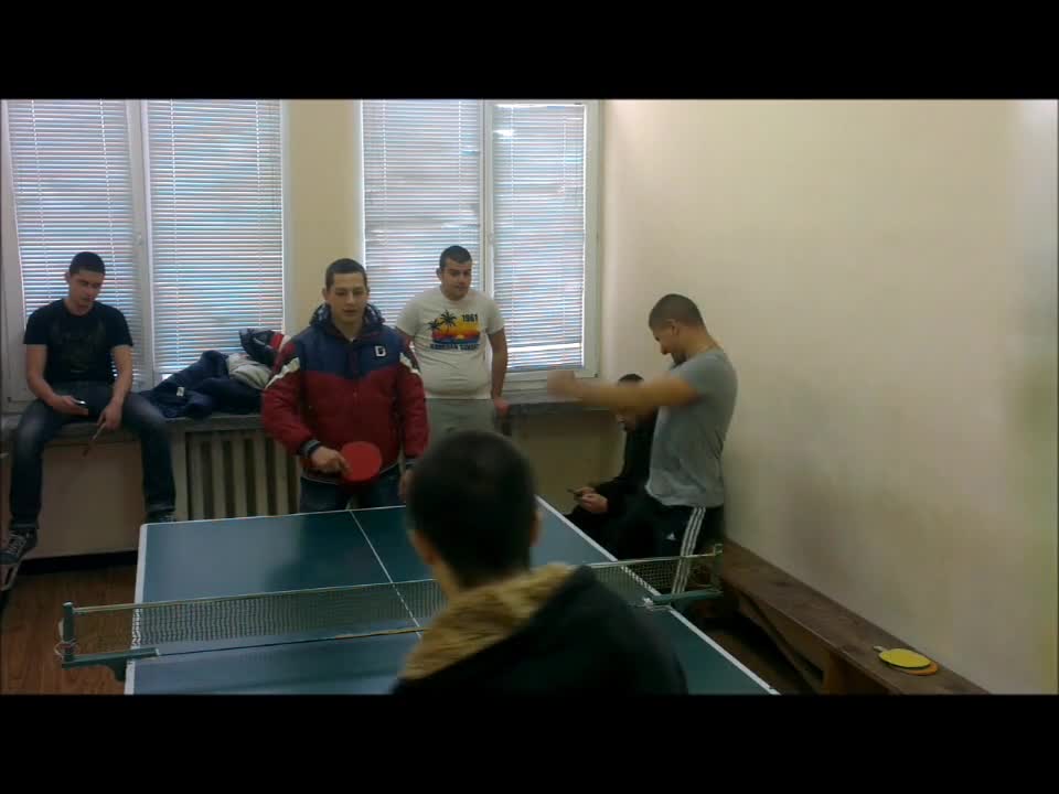 Българска версия! Harlem Shake - Crazy boys in the school