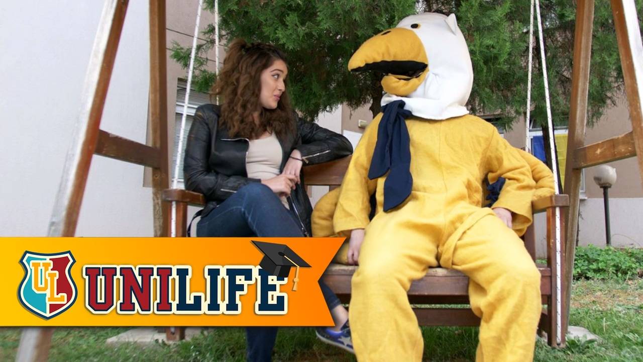 UNILIFE - Епизод 7