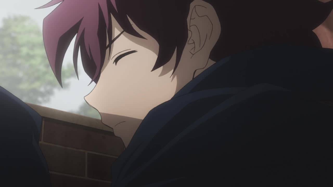 Kekkai Sensen & Beyond Trailer October 2017