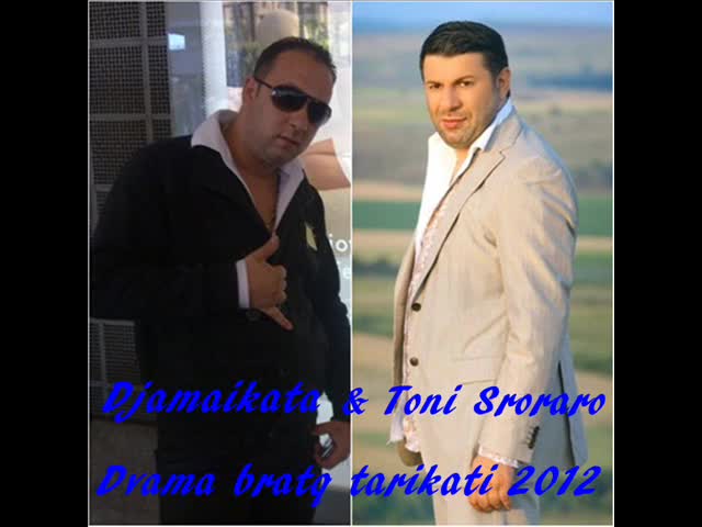 Djamaikata i Toni Storaro - Dvama bratq tarikati 2012