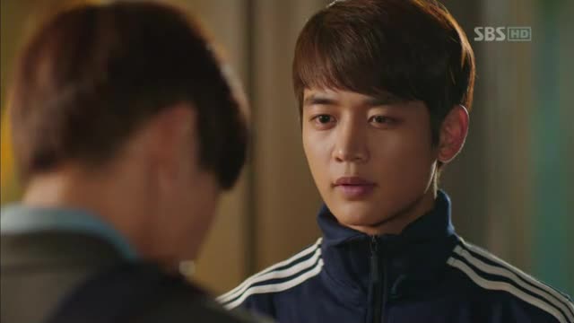 To The Beautiful You E13 / Готов/а На Всичко За Теб Е13