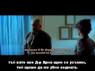 Криш Krrish ( 2006 ) Е02