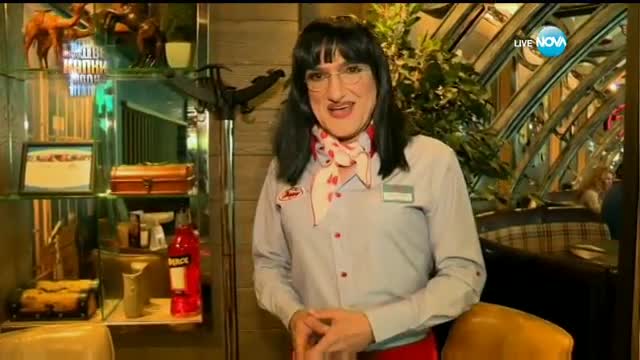 Като две капки вода - Познай звездата - Епизод 3