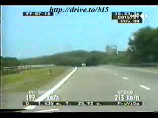 Полиция Не Може Да Настигне Bmw M5