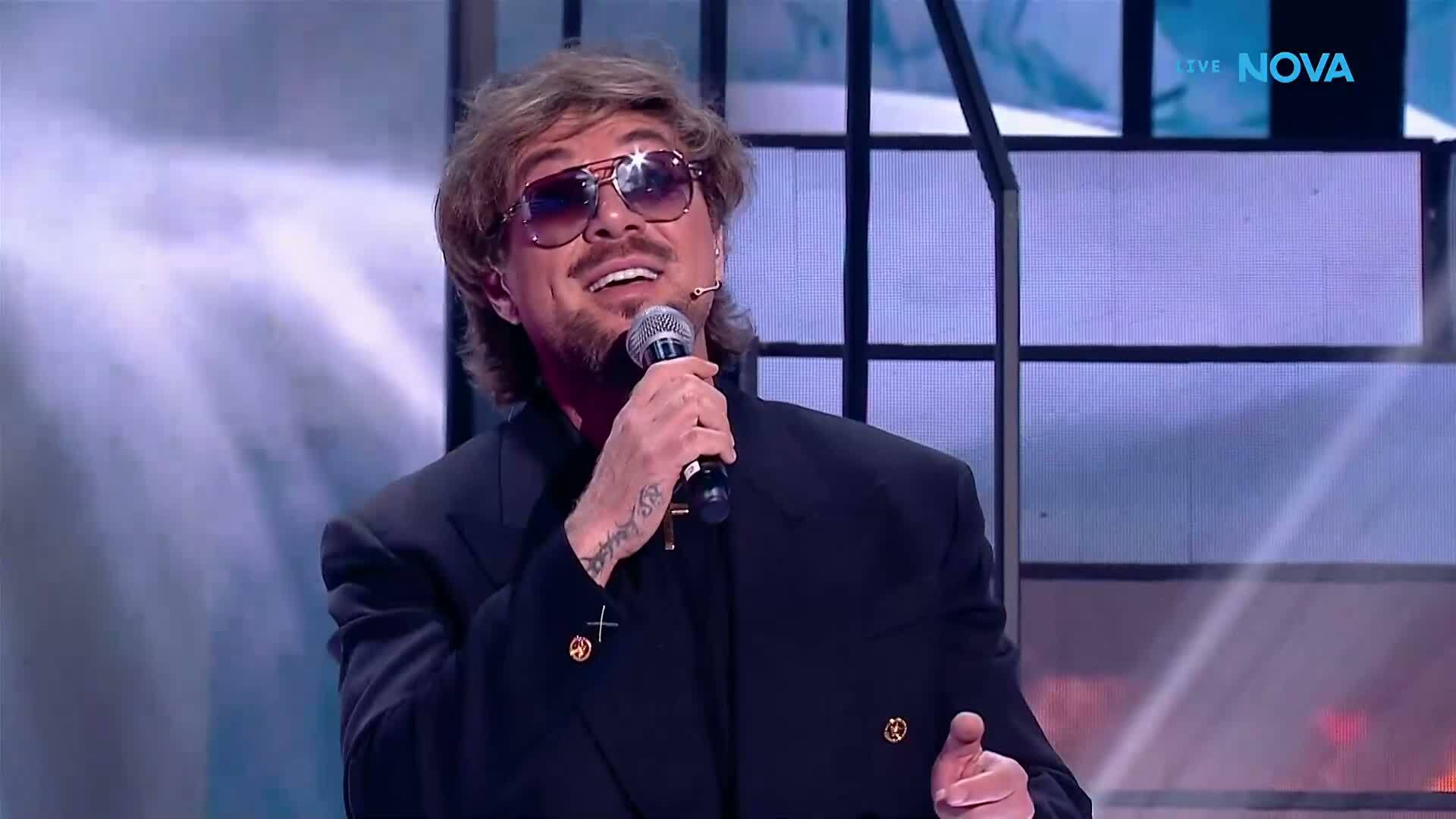 Миро и Михаела - „Ако утре няма днес“ | Пееш или лъжеш | 20 септ. 2026