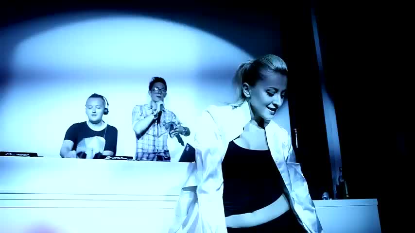Allexinno & Starchild - Senorita ( Официално Видео )   Превод