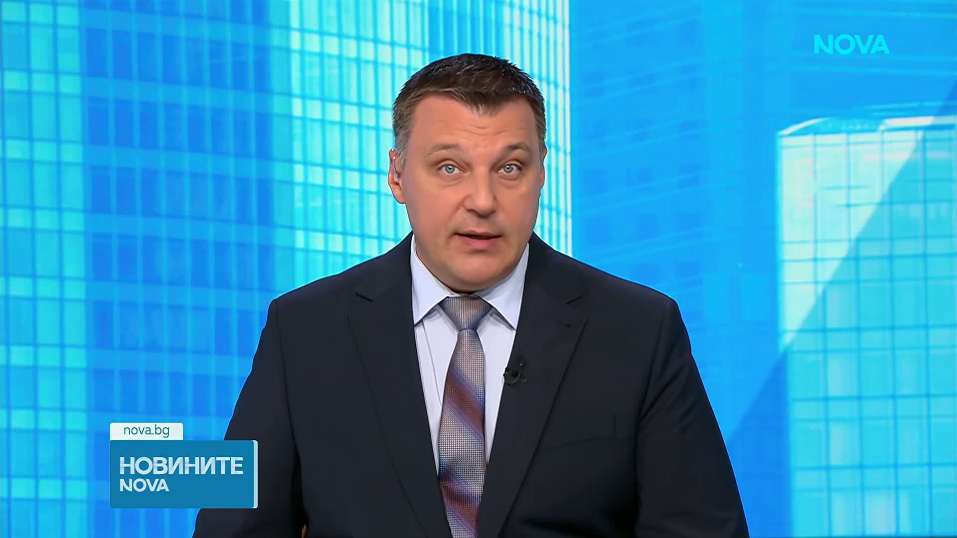 Илияна Йотова: През следващата седмица ще стане ясно името на вицепрезидента